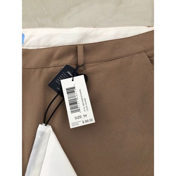 NWT johnnie-O short - Picture 3 of 4